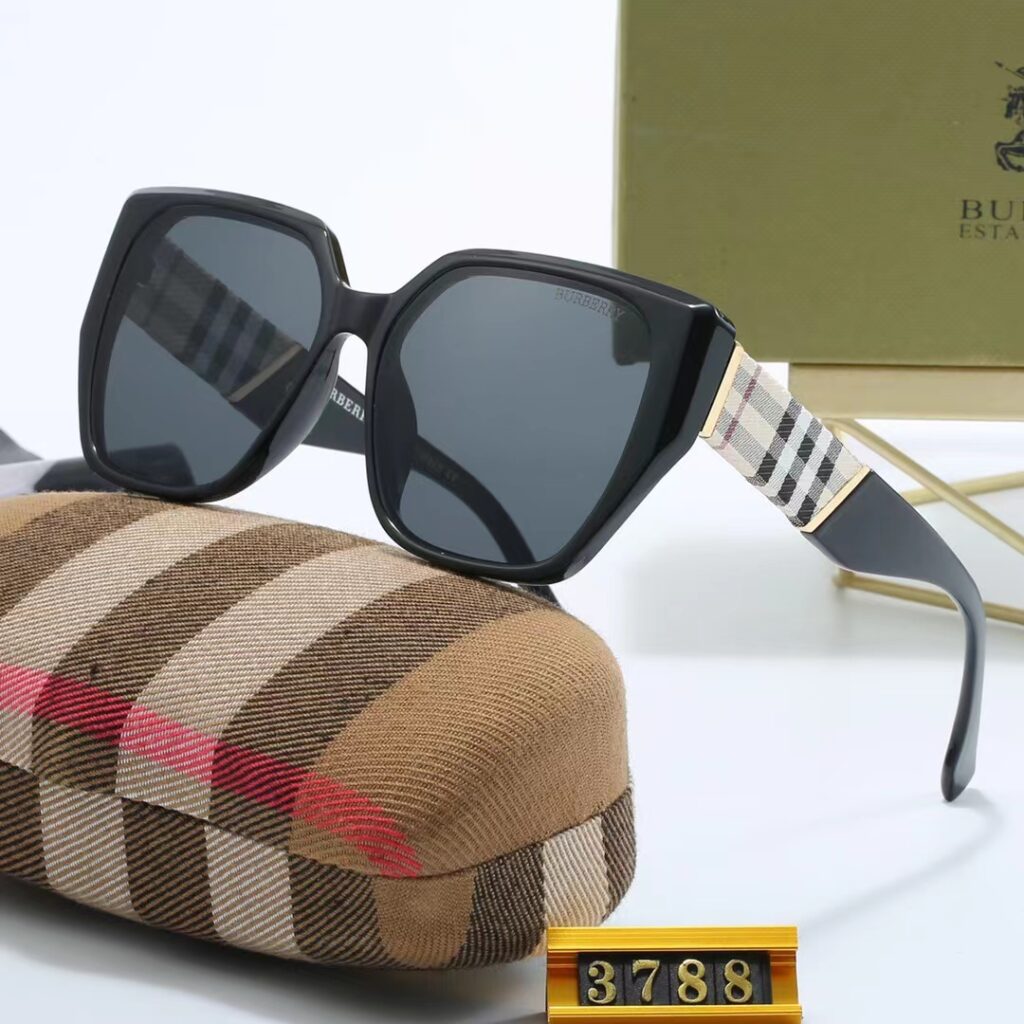 Burberry サングラス 13 - 画像 (2)