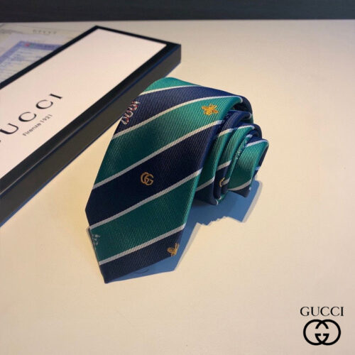 GUCCI ビジネススーツネクタイ14 SS94494