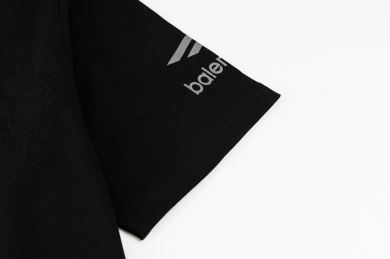【BALENCIAGA 公式旗艦店】 バレンシアガ Tシャツ ご好評に付き再入荷！ - 画像 (5)