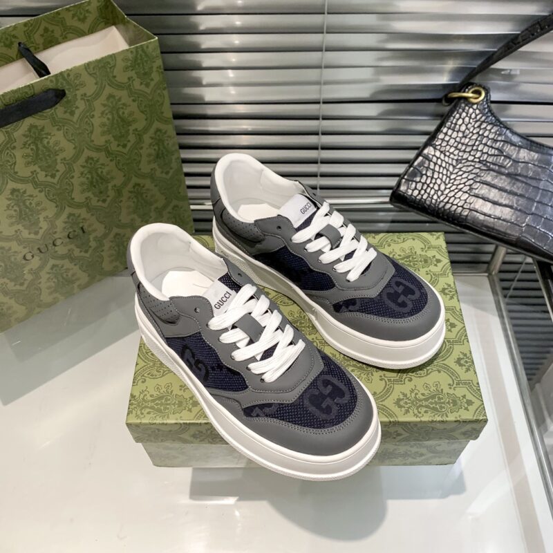 GUCCIおしゃれな板靴10 SS97806 - 画像 (8)