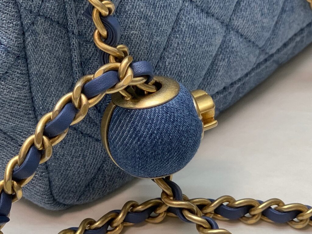 Chanel bag - 画像 (4)