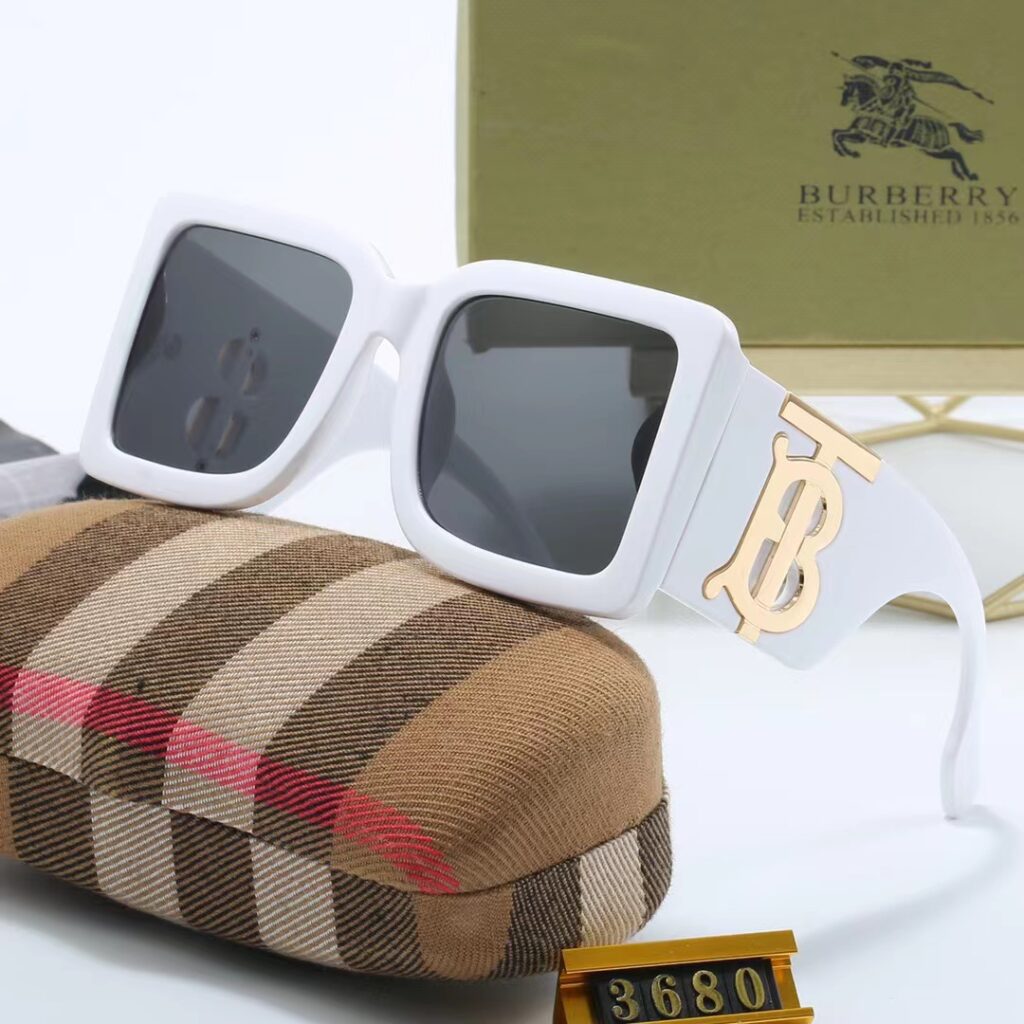 Burberry サングラス 10 - 画像 (4)