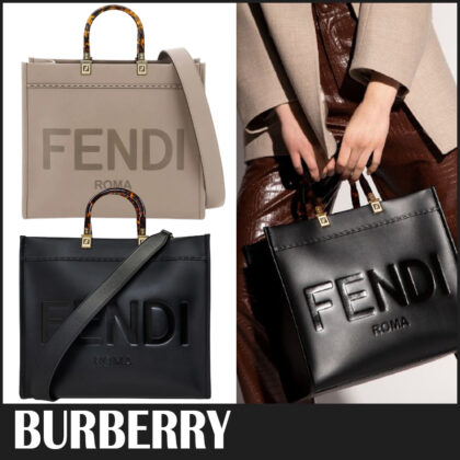 ☆FENDI サンシャイン ミディアム ショッパー☆超人気