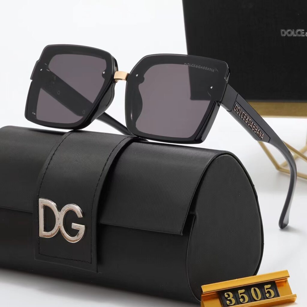 DG Dolce & Gabbana サングラス 11zm - 画像 (5)