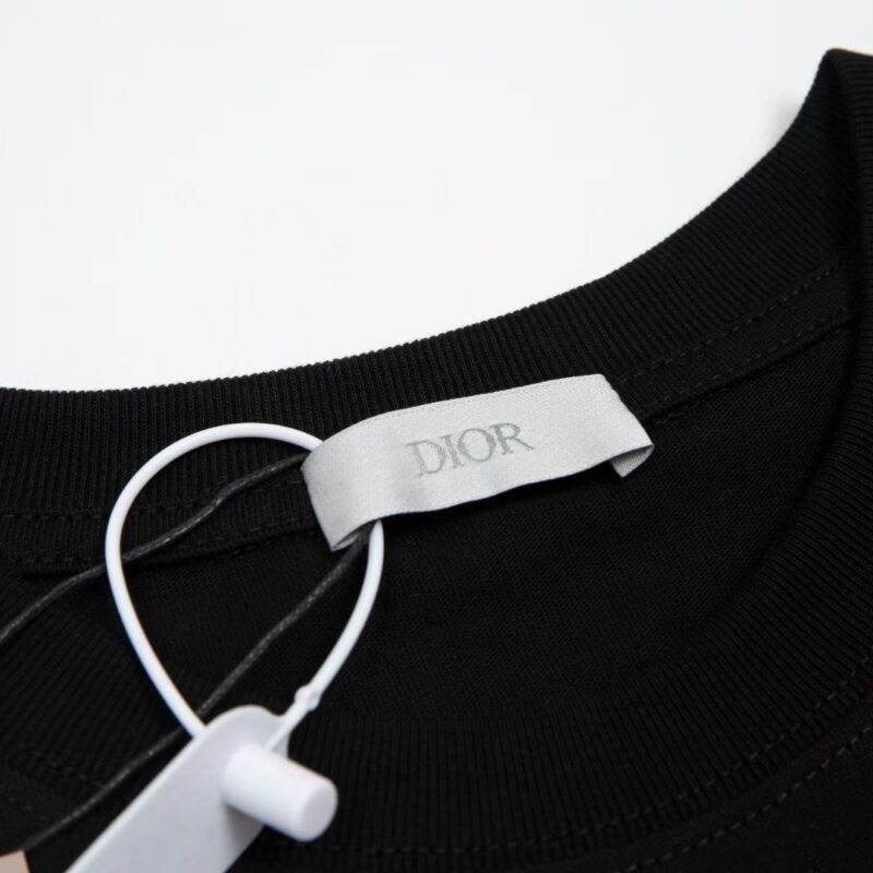 【DIOR】（ディオール）半袖 ご好評に付き再入荷！ - 画像 (5)