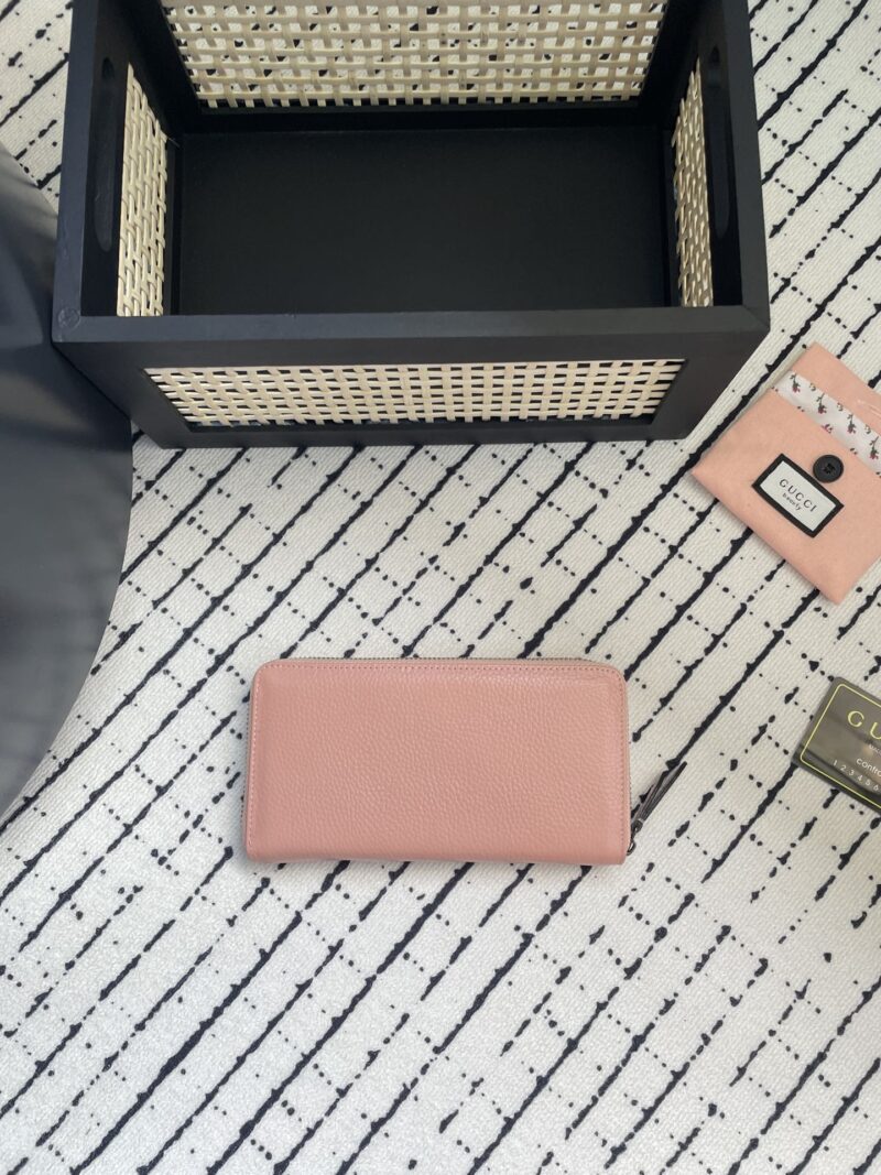 GUCCI 新作財布です 23 zm 95519 - 画像 (3)