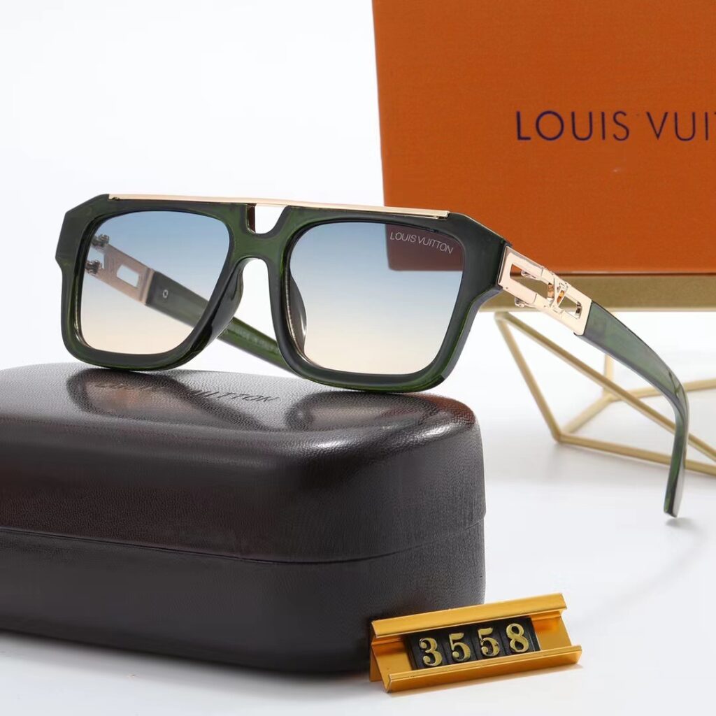 LV Louis Vuitton サングラス 11 - 画像 (4)