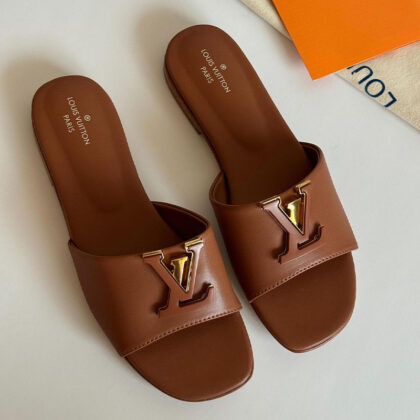 LV LOUIS VUITTONハイヒール 01 SS105178