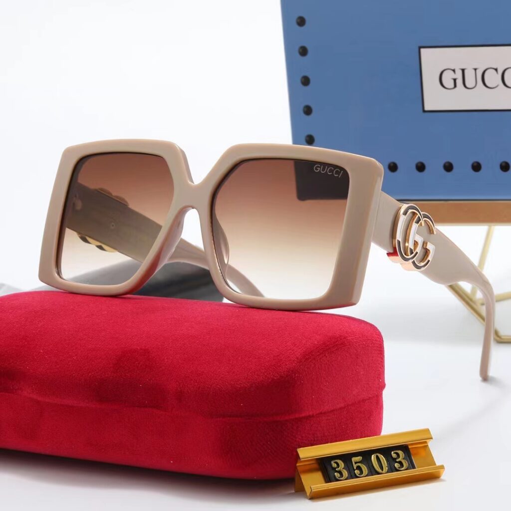 GUCCI サングラス 06 - 画像 (7)