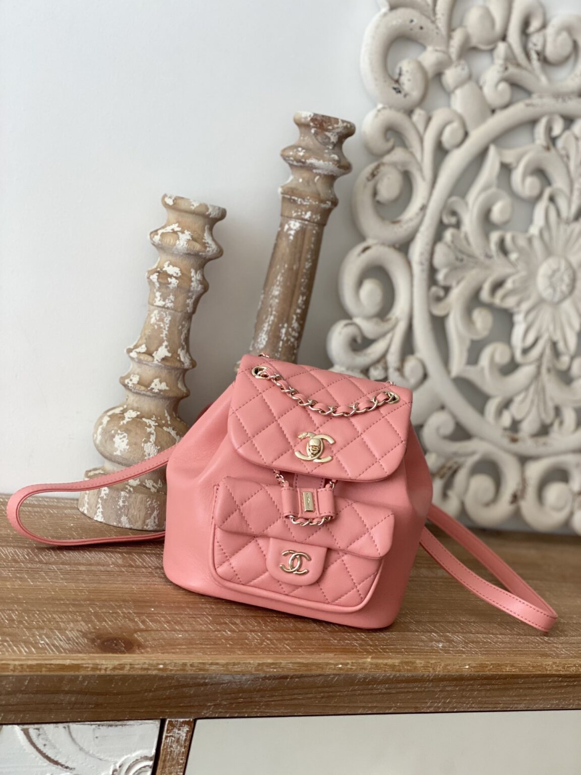 CHANEL 2022 DUMA 2908 - 画像 (10)