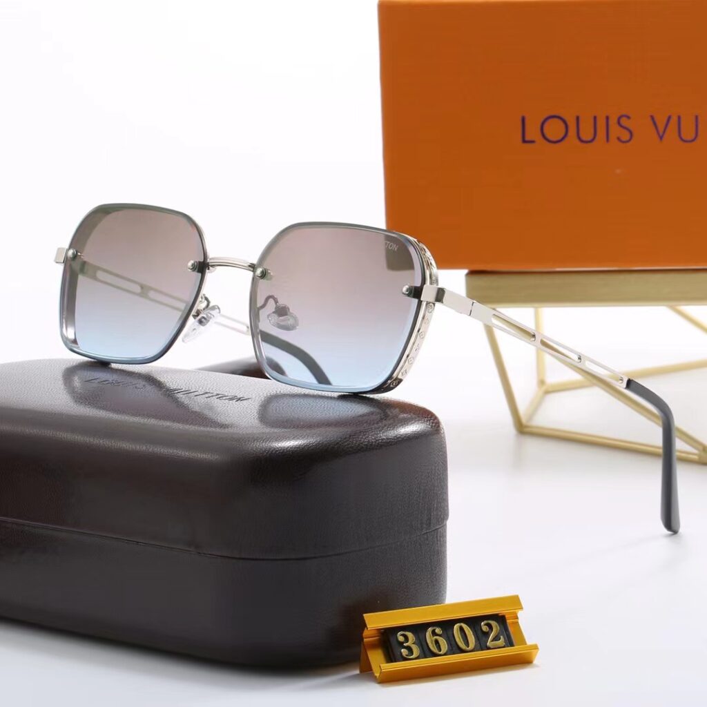 lv Louis Vuitton サングラス 39zm - 画像 (4)