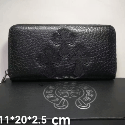 クロムハーツ財布