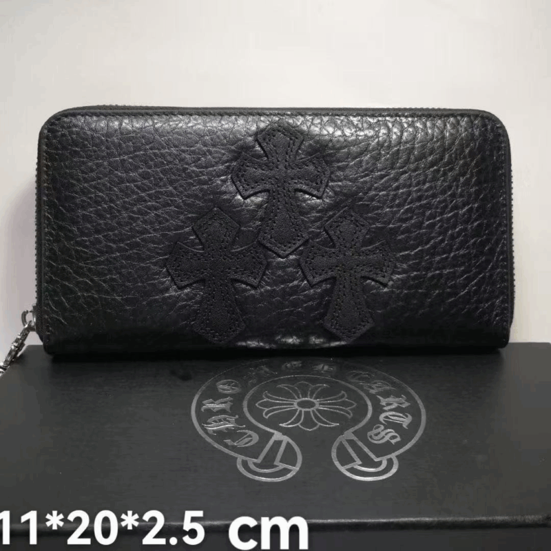 クロムハーツ財布