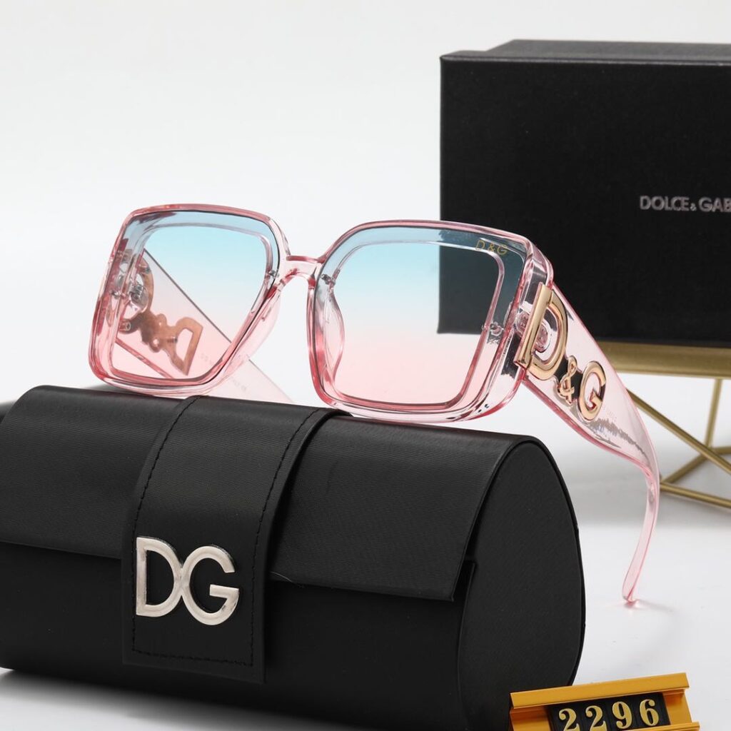 DG Dolce & Gabbana サングラス 07zm - 画像 (3)