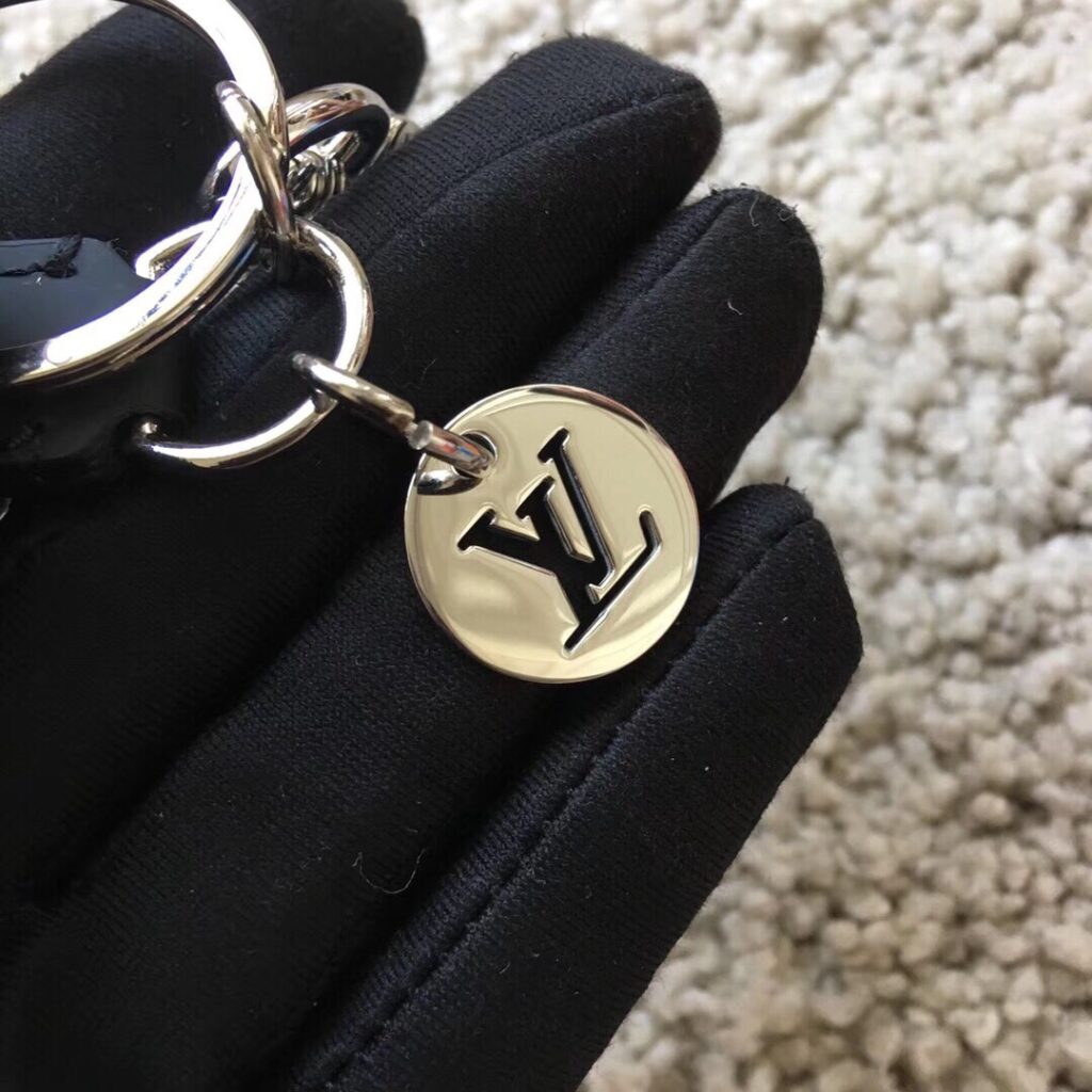 【Louis Vuitton 】（ルイヴィトン）キーホルダー＆バッグチャーム - 画像 (6)
