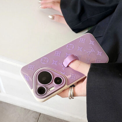 LV Louis Vuitton隠しスタンドケース SS96914