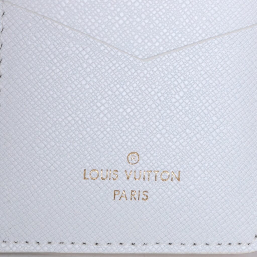 LV Louis Vuitton 新作財布です 35 zm 95521 - 画像 (5)