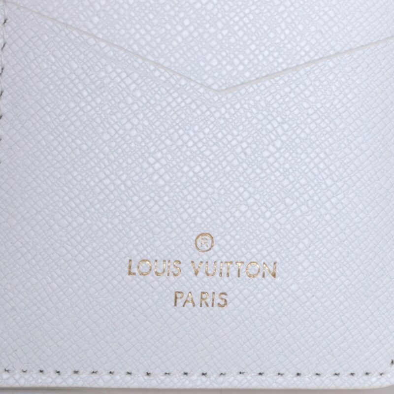 LV Louis Vuitton 新作財布です 35 zm 95521 - 画像 (5)