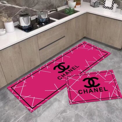CHANEL止カーペットキッチントイレ滑り止め油汚れ防02 SS95050