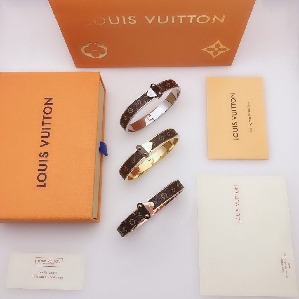 Louis Vuitton（ルイヴィトン）ブレスレット - 画像 (5)