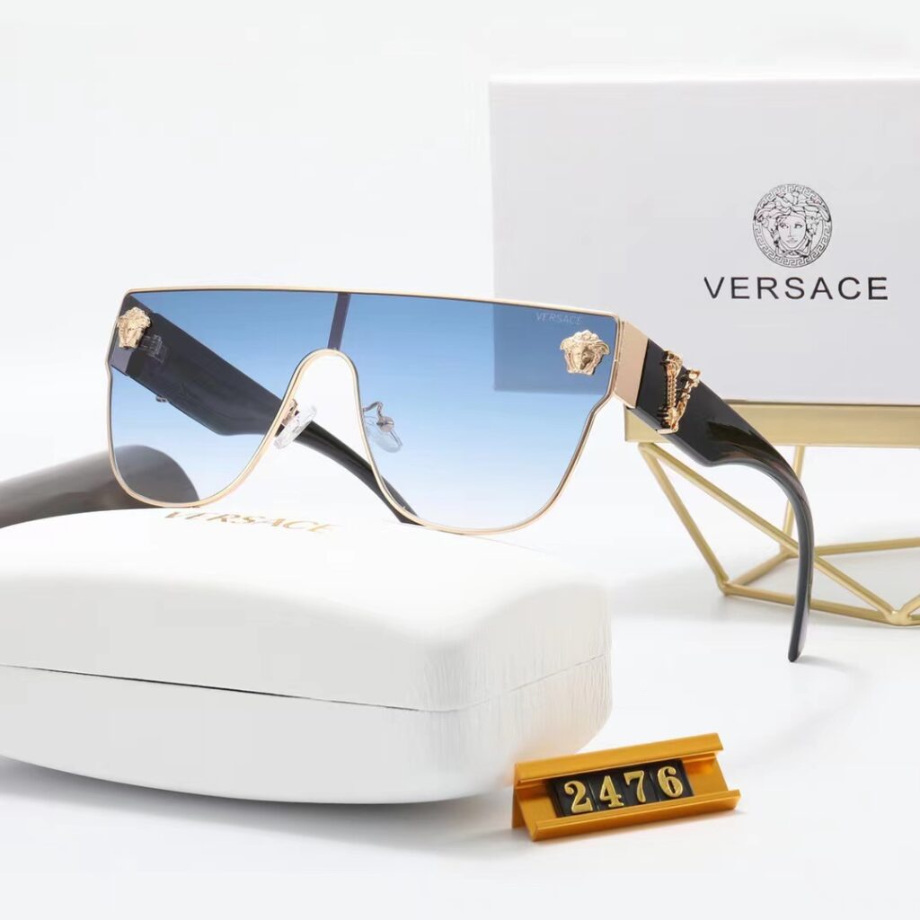 VERSACE サングラス 09zm - 画像 (7)