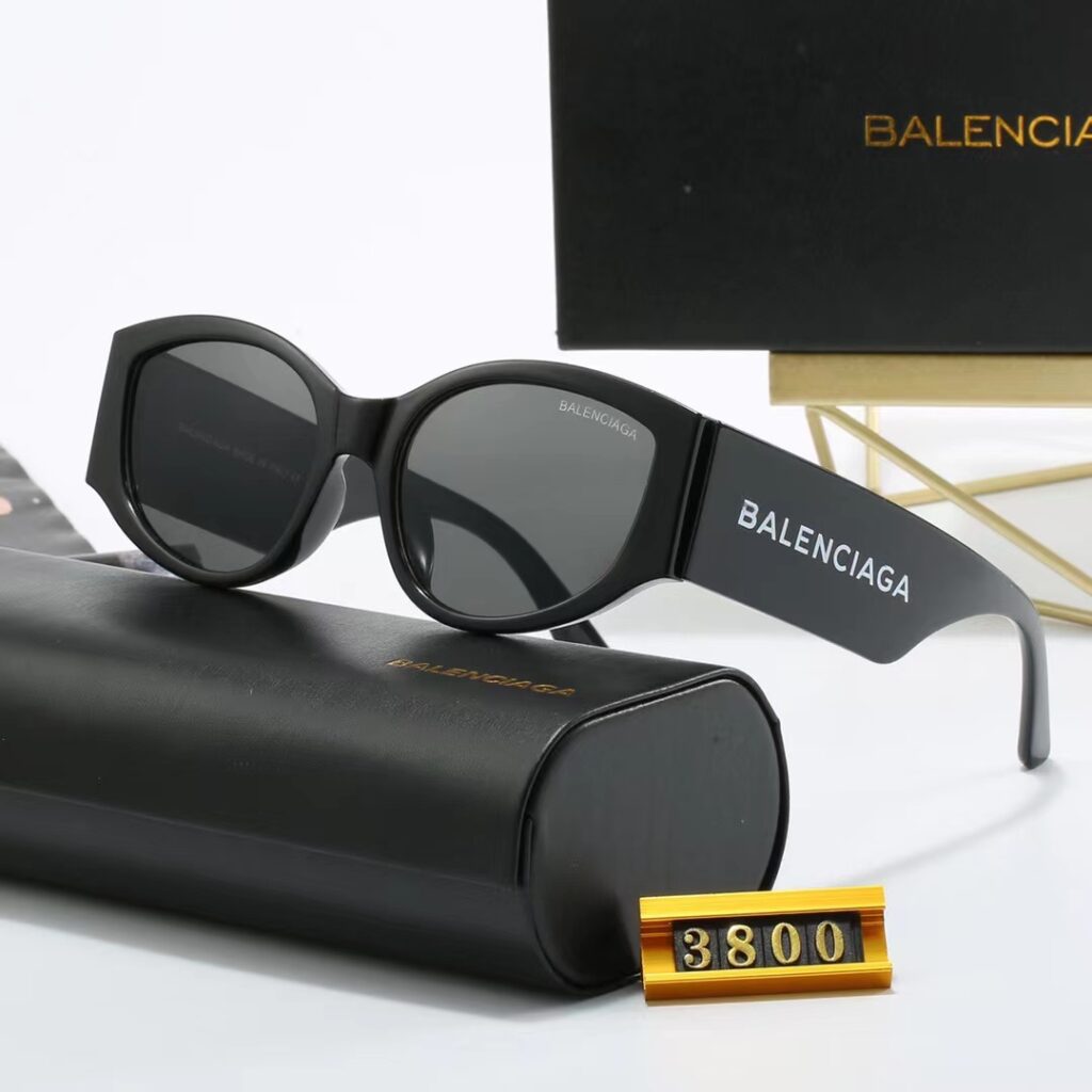 Balenciaga サングラス 05 - 画像 (2)