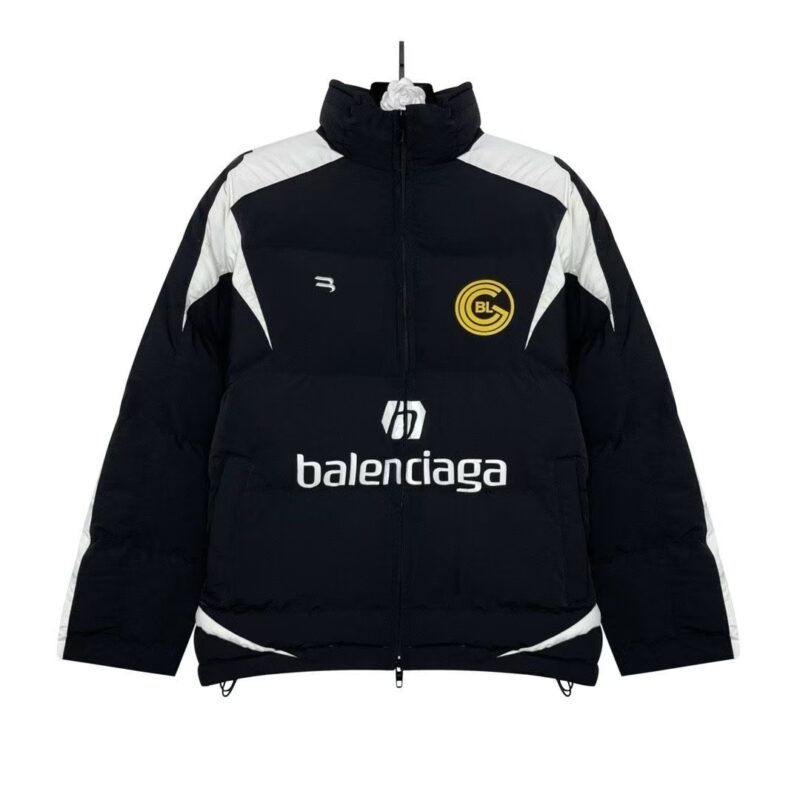 Balenciaga バレンシアガ　ダンジャケット