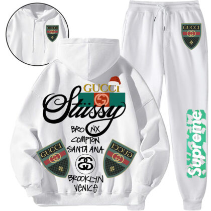 Stussy　人気セット