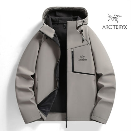 arcteryxジャケット05 SS102344
