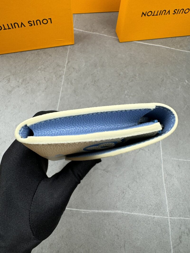 LV Louis Vuitton 新作財布です 5 zm 955186 - 画像 (4)