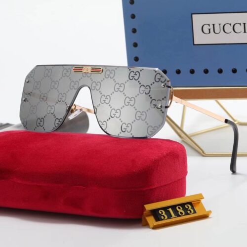 GUCCI サングラス 19zm