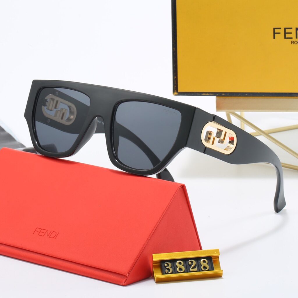 FENDI サングラス 15 - 画像 (3)