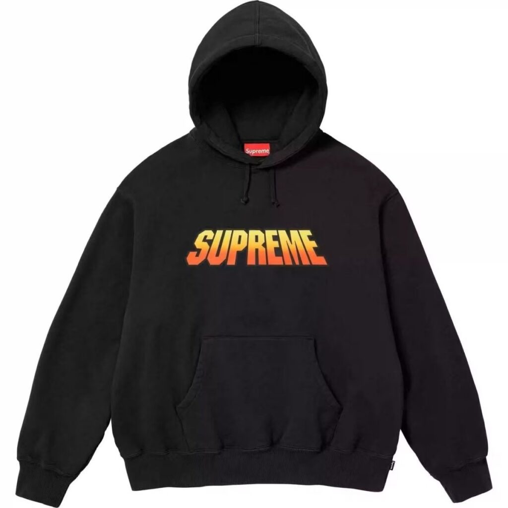 Supreme 人気パーカー