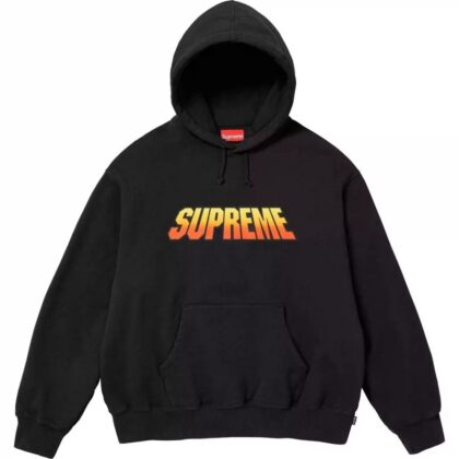 Supreme 人気パーカー