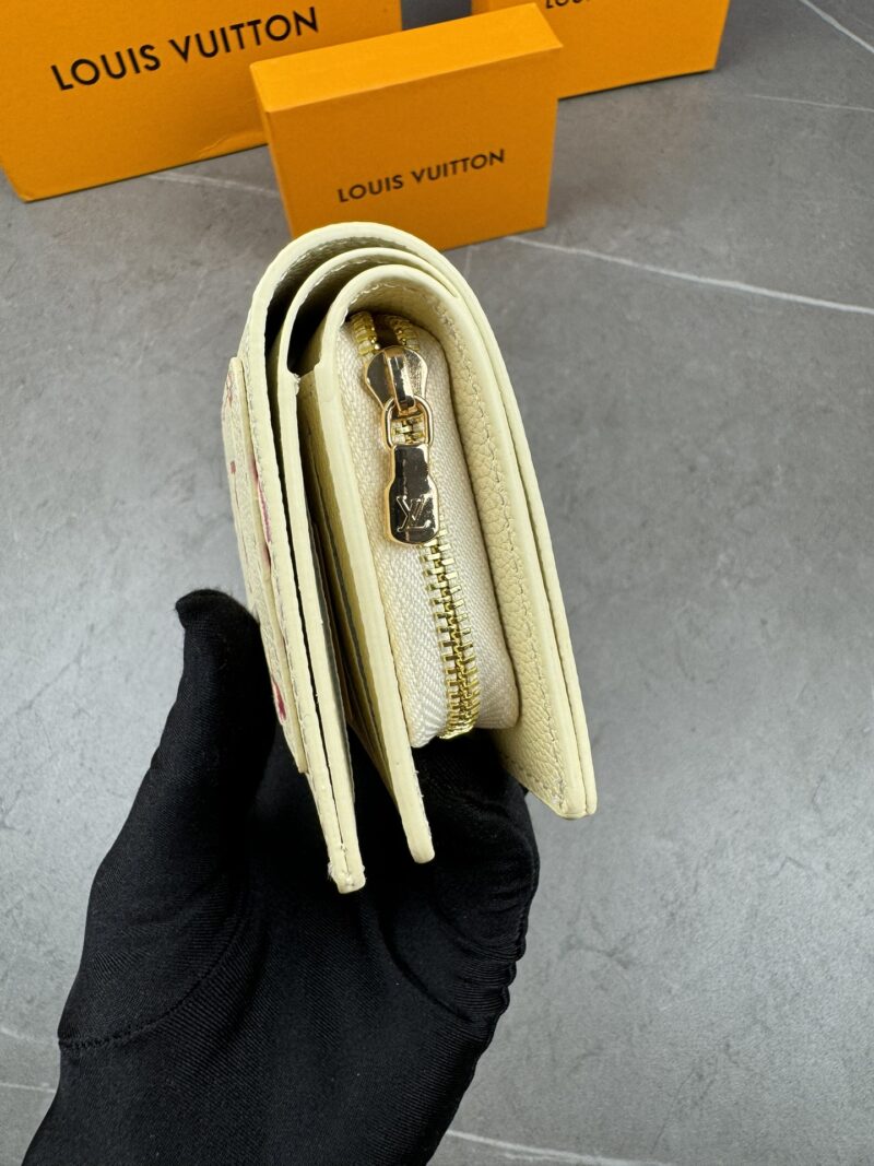 LV Louis Vuitton 新作財布です zm 95518 - 画像 (4)
