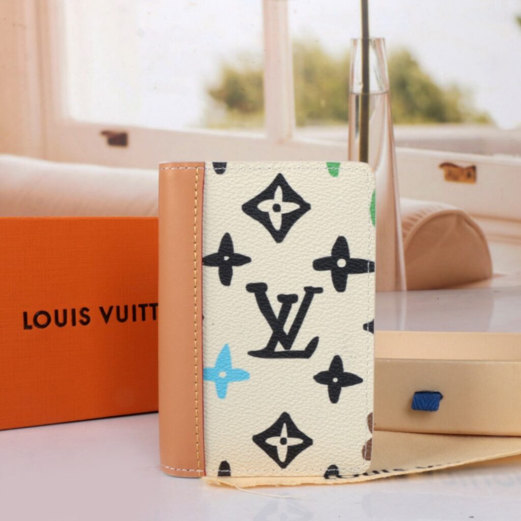 LV Louis Vuitton 新作財布です 35 zm 95521 - 画像 (2)