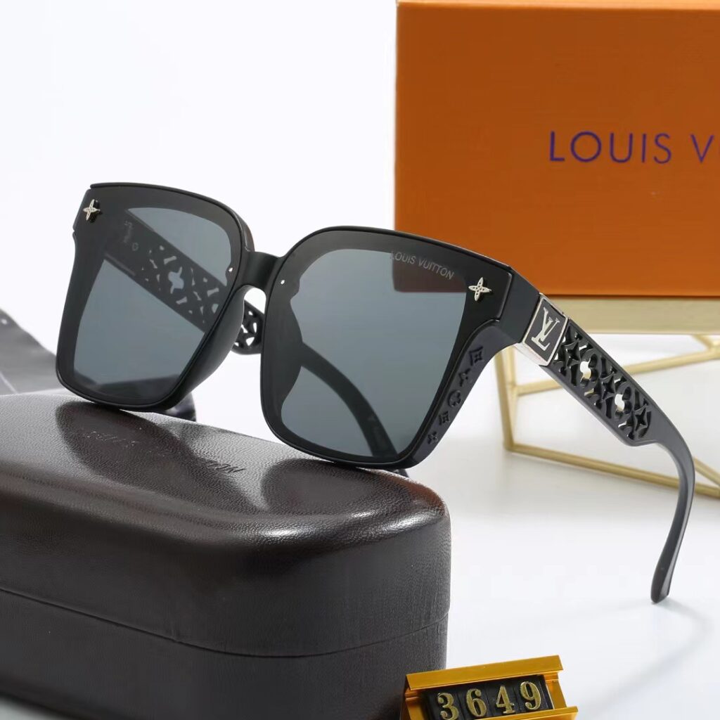 LV Louis Vuitton サングラス 14 - 画像 (4)