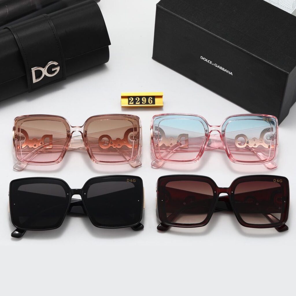 DG Dolce & Gabbana サングラス 07zm