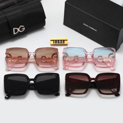 DG Dolce & Gabbana サングラス 07zm
