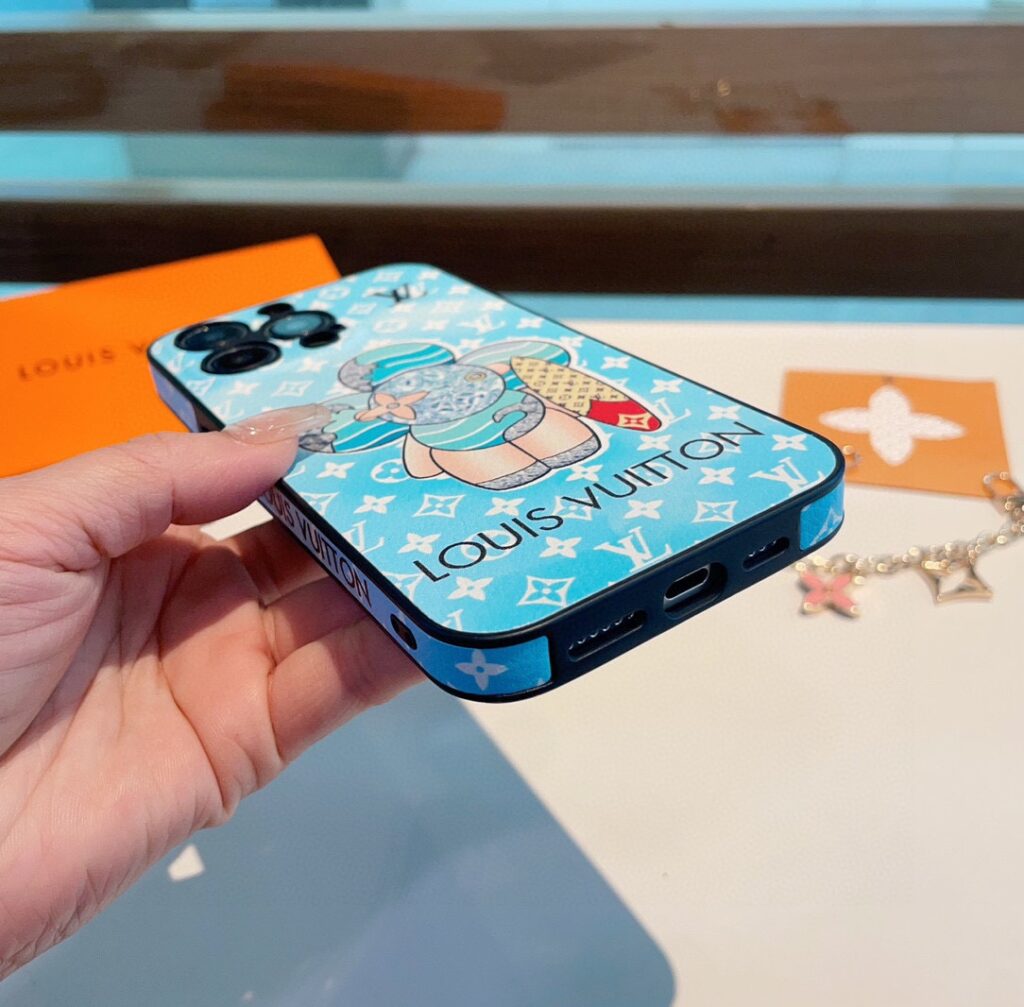 LV Louis Vuittonおしゃれケース22 SS97819 - 画像 (3)