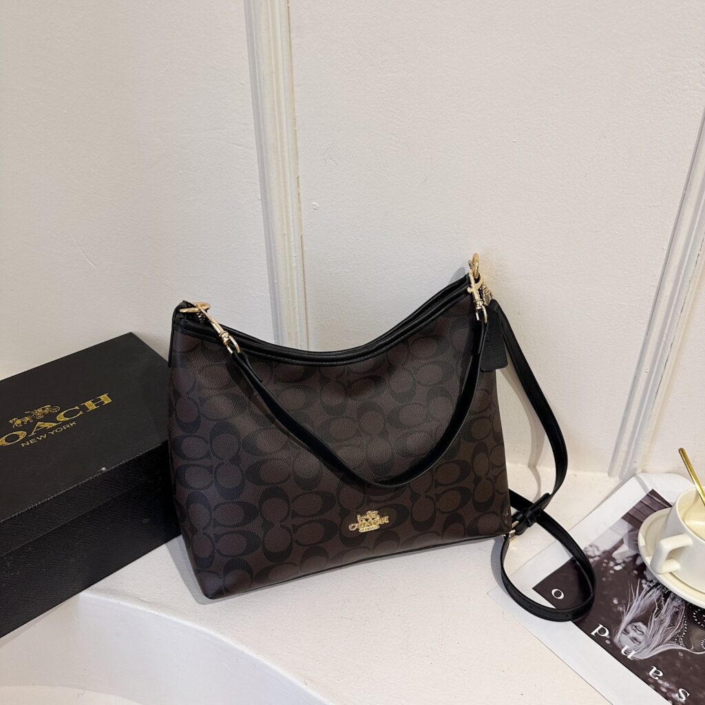 COACH わきの下包み 01 zm - 画像 (3)