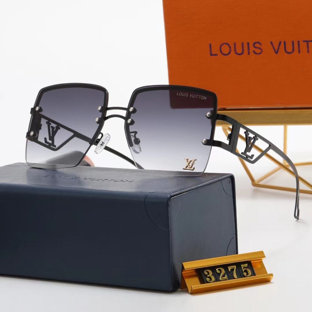 lv Louis Vuitton サングラス 35zm - 画像 (5)