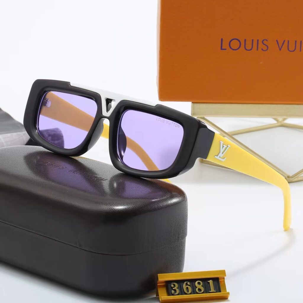 LV Louis Vuitton サングラス 15 - 画像 (3)