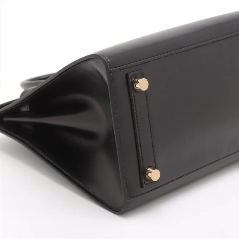 エルメス バーキン25 ゴールド金具 (Lineで連絡して購入） - 画像 (9)