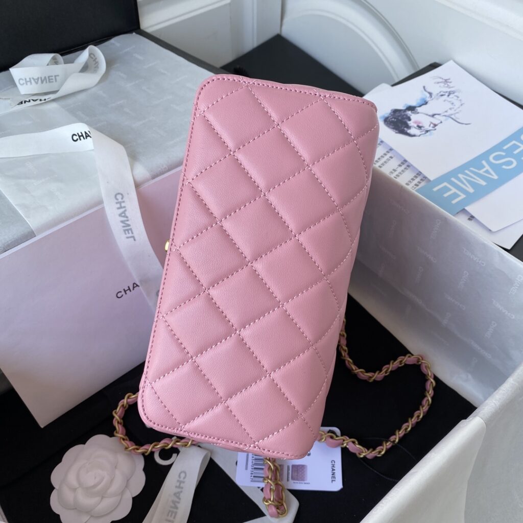 Chanel MINI FLAP BAG AS3649 - 画像 (15)