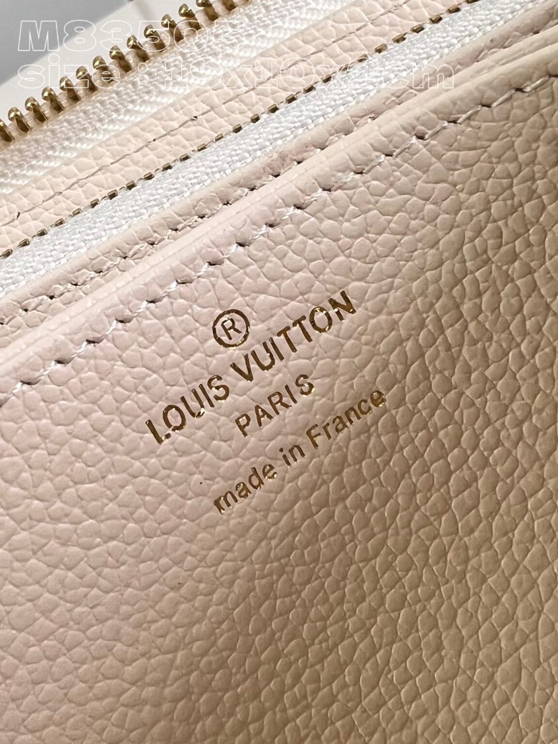 LV Louis Vuitton 新作財布です 7 zm 95518 - 画像 (6)