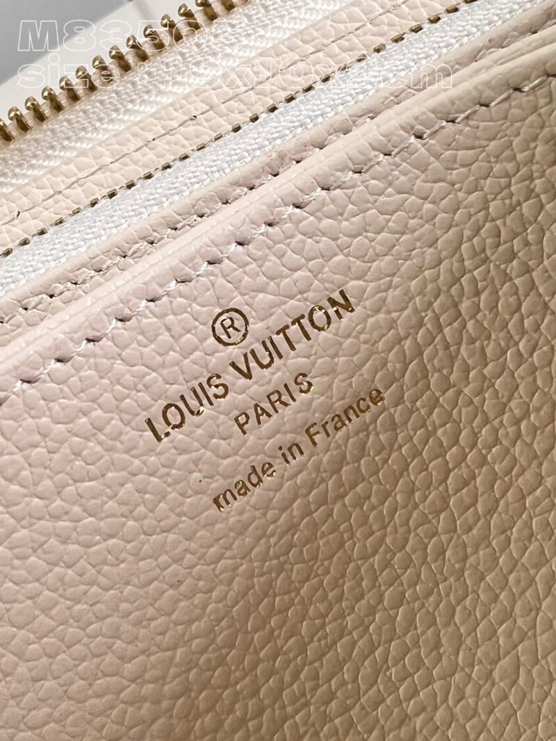 LV Louis Vuitton 新作財布です 7 zm 95518 - 画像 (6)