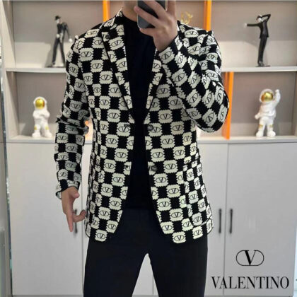 VALENTINOスーツ13 SS104612