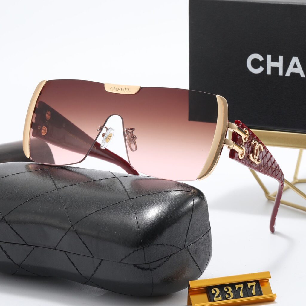 CHANEL サングラス 11zm - 画像 (7)