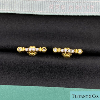 TIFFANY耳くぎ17 SS94753
